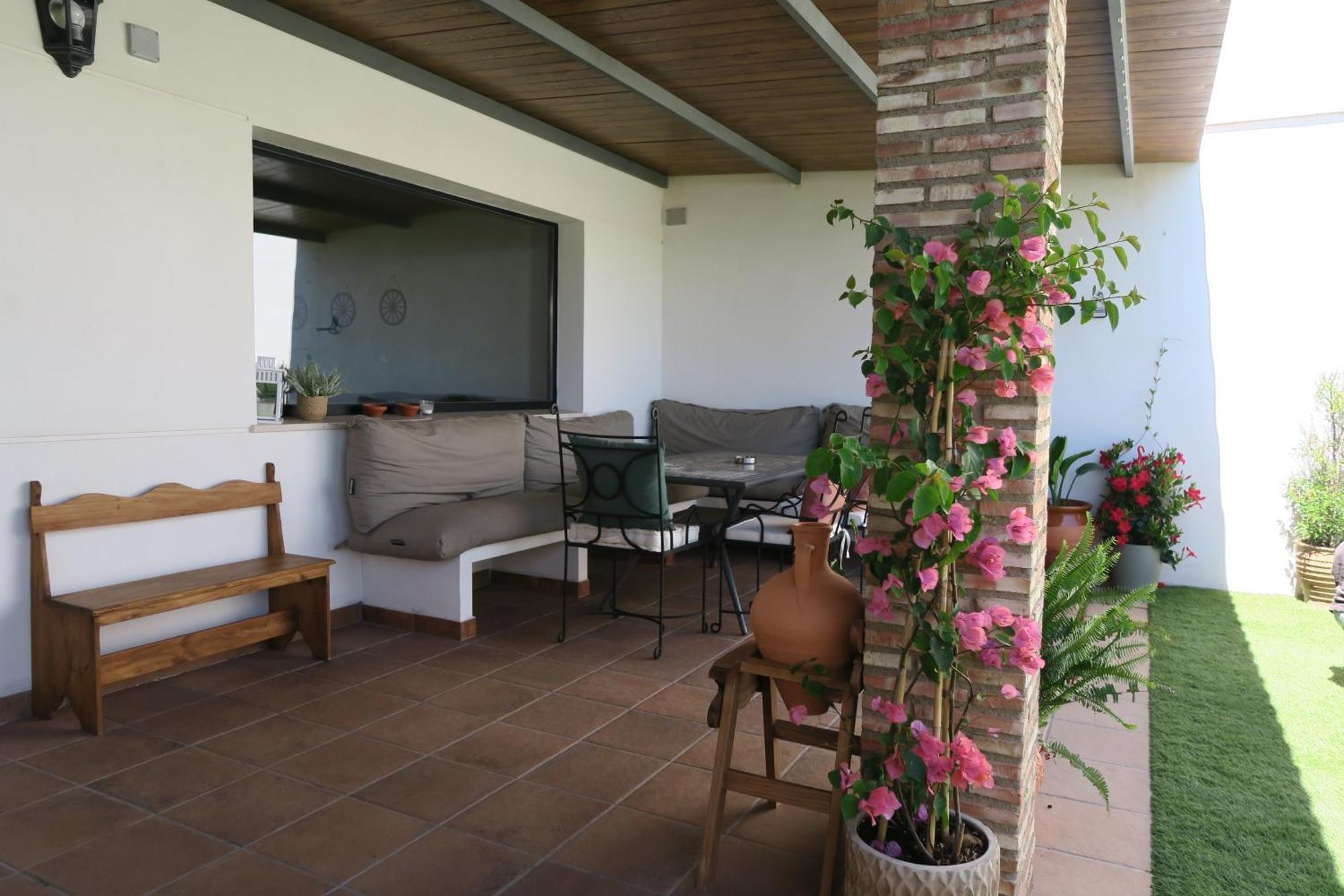 Casa Rural La Molinera Riolobos ภายนอก รูปภาพ